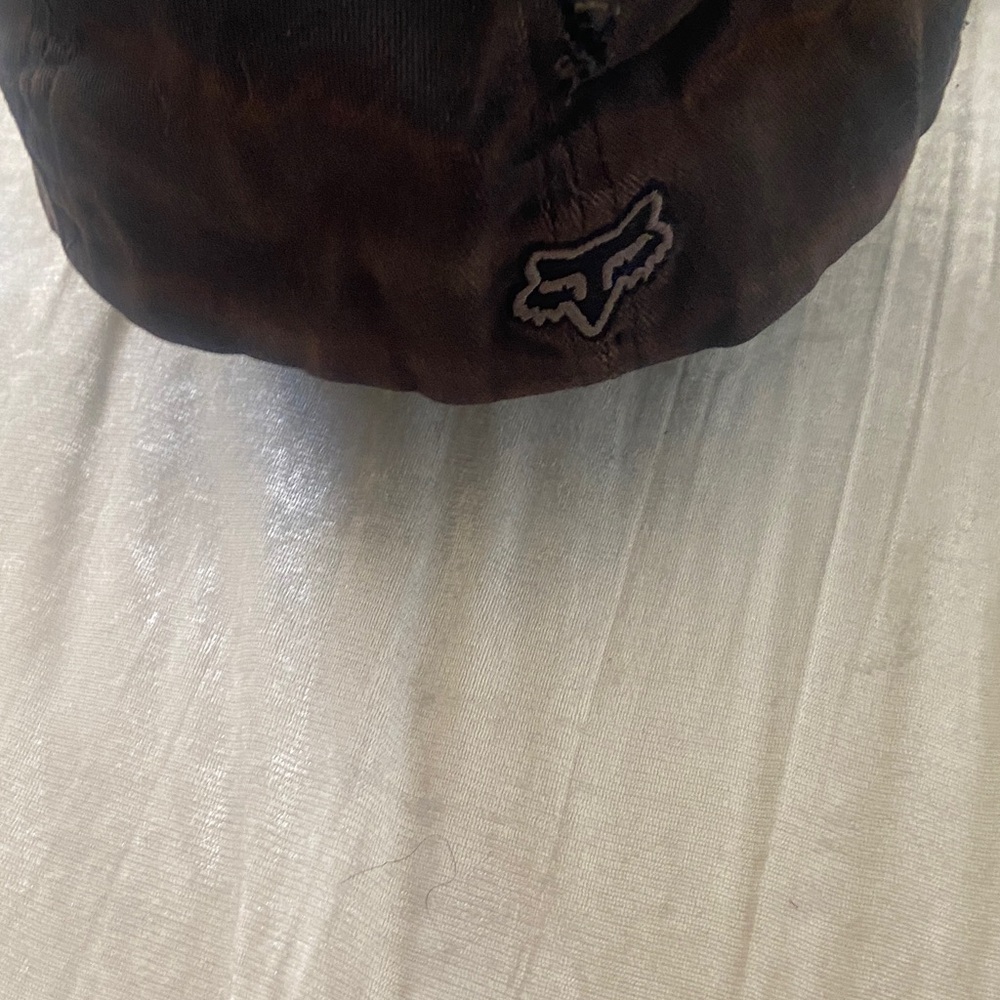 Fox Baseball hat - Picture 2 of 10